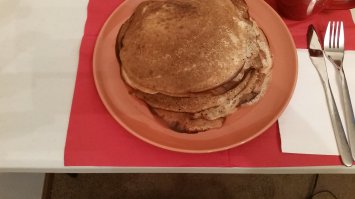 Делал по рецепту, в бутылке, вот результат :)