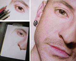 Linkin Park,Chester Bennington