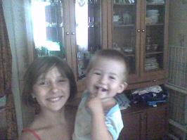 у моих тоже