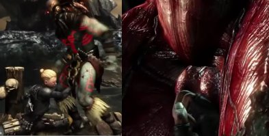 10 самых жестоких фаталити в Mortal Kombat X