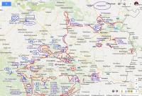 etoonda - Украинские каратели в панике и массово бегут из Мариуполя

Как сообщают «Информационному фронту» жители оккупированного Мариуполя, сегодня началось массовое бегство нац.гвардейцев из города. С самого утра грузовики, наполненные вооруженными людьми, покидают город и уезжают в направлении Мангуша и Запорожской области. При этом, бойцы не похожи на части регулярной украинской армии, к тому же у многих есть опознавательные знаки некоторых карательных батальонов. Потому, речь, скорее всего, идёт о нацгвардейцах и отрядах, так называемой, территориальной самообороны.

Подобное бегство может быть связано с успешным наступлением войск ДНР на южном участке фронта. Ещё позавчера разведывательно-диверсионные группы Новороссии завязали бои близ Новоазовска. Сейчас же, войскам ДНР удалось освободить от оккупации несколько населенных пунктов. Среди них Тельманово – административный центр Тельмановского района, который граничит с Володарским и Новоазовским районом, а также очень близок к Мариуполю.

При этом, в Мариуполе и его окрестностях остались подразделения украинской армии и какая-то часть нацгвардейцев. Потому, говорить о том, что войска ДНР способны в ближайшее время освободить Мариуполь не стоит. Впрочем, бегство нацгвардейцев серьёзно ослабило южную группировку войск. А факт близости войск ДНР может заставить хунту срочно эвакуировать из Мариуполя свою оккупационную администрацию, которая формально руководит бывшей Донецкой областью Украины.

Укропы в панике :
Боевая тревога! 24 августа. Рейд российских войск в тыл украинской группировки на Южном фронте. Российская бронегруппа численностью до батальона, с танками и бронемашинами из района Амвросиевки нанесла удар по трассе Старобешево - Кутейниково. Трасса перерезана. Это означает, что наши части в секторе "Д" не смогли остановить натиск российских войск, и противник вышел в тыл группировке главных сил сектора "Б" ведущих бои за Иловайск.

Российские подразделения расстреляли одну из колонн снабжения украинских войск - есть потери. Я проезжал по этой трассе вчера. Там расположены отдельные наши блок-просты, которые, конечно, не смогут отразить удар батальонной тактической группы. Необходимы срочные меры. СРОЧНЫЕ! Цель удара противника - полное окружение боевых сил сектора "Б". Если прорвавшаяся группировка противника не будет уничтожена немедленно, противник накопит силы, и выбить его из района будет очень сложно. Местность в этом районе очень удобна для обороны. Дорога легко перекрывается небольшими силами противника. О необходимости и приоритетности усиления наших войск в этом районе высшее руководство страны предупреждали многократно .