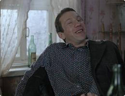 Кумиры.Савелий Крамаров...