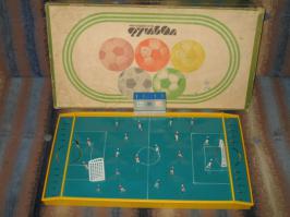 О них мечтали все дети: советские настольные игры и конструкторы