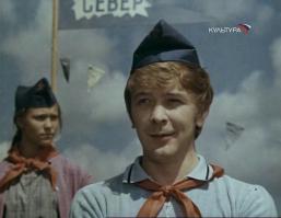 Где живешь ты на свете из фильма Завтрак на траве