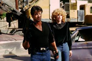 Первые фильмы на видео