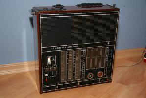 Дом, как музей. (артефакты времён СССР)