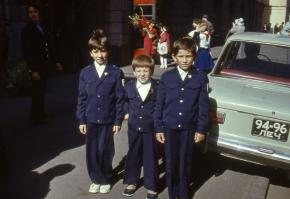 Очередная подборка атрибутов советской жизни