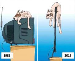 Раньше было проще )