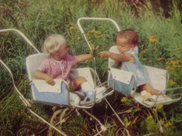 Ушедшая эпоха