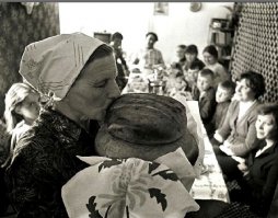 Ушедшая эпоха