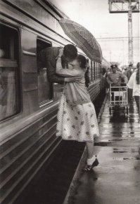 Ушедшая эпоха