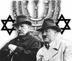 Евреи-полицаи