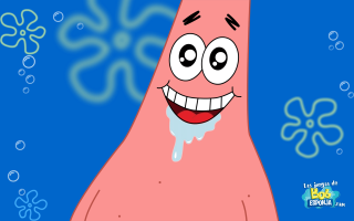 Не мог вспомнить кого он напоминает