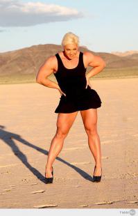 Arnold Schwarzenegger - Best Bodybuilder Ever 