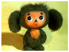 Как не печально, но это тоже мутант