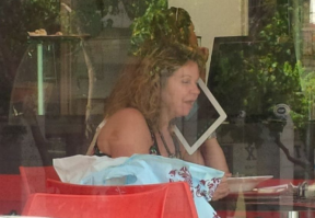 Вот таких, кстати, всё больше и больше