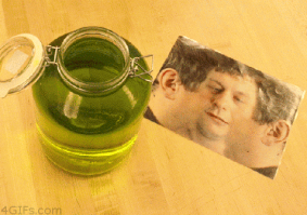 Захожу на кухню, а там....