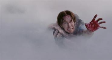 Мгла наступает...