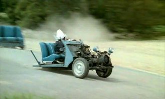 А ещё жандармы)))))Луи Дафинес и Ко)))))