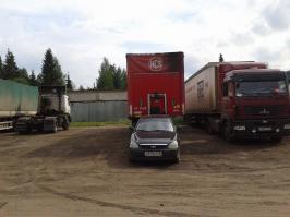 Автоприколы