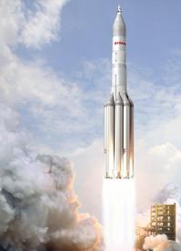 "Энергия" выводила 100 тонн, в проекте планировалось выводить 200 тонн - "Вулкан"... "Энергия" могла бы доставлять на Марс от 15 до 25 тонн груза, в зависимости от вариантов посадки! Но в 1993 году вместо того, чтобы развивать успешный проект, решили создать новую ракету носитель - "Ангара"... Кто и зачем это решил? Раз такое дело пошло - будем посмотреть...