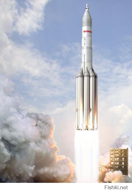 "Энергия" выводила 100 тонн, в проекте планировалось выводить 200 тонн - "Вулкан"... "Энергия" могла бы доставлять на Марс от 15 до 25 тонн груза, в зависимости от вариантов посадки! Но в 1993 году вместо того, чтобы развивать успешный проект, решили создать новую ракету носитель - "Ангара"... Кто и зачем это решил? Раз такое дело пошло - будем посмотреть...