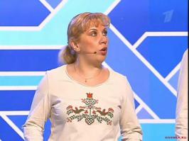 а как же Марина Федункив, если не ошибаюсь команда добрянка