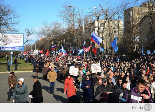 Одесса 16.03.2014