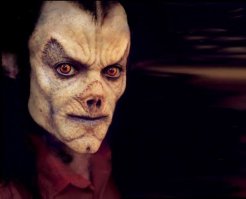 Вот еще фильм "Ghosts"