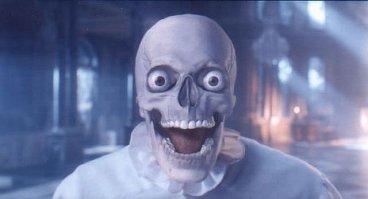 Вот еще фильм "Ghosts"