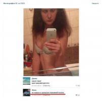 Смешные комментарии из социальных сетей 10.10.14