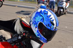 Оригинальные Шлемы Для Байкеров