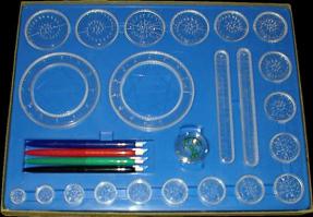 Машина для рисования