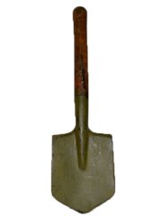 Саперка (черная) и пехотка (зеленая). И отдельно красота, но дорого и не очень практично ))) Каждая еще может быть складной и у отдельного вида саперок, черенок может находиться под углом к лезвию, у МПЛ такого нет.