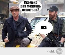 Самые интересные факты о Чаке Норрисе