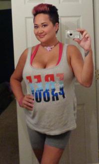 А вот она сейчас Asia Carrera