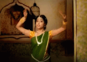 Индия зажигает 