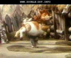 Любимые фразы из советских мультфильмов