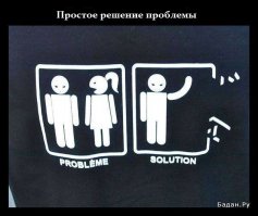 Гендерные стереотипы