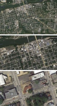 Доверься мне, я архитектор :)