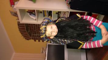 Как вы за.ба.и со своим Путиным. Народ без обид пятница ну очень хочется позитива...... Воистину акбар