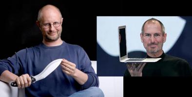 Сто вопросов Гоблину