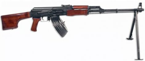 Давно уже есть, с начала 60-ых - РПК