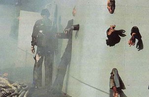 Филадельфийский эксперимент