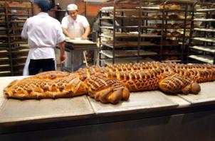 Да что там котлета! Берем крокодила и запекаем))