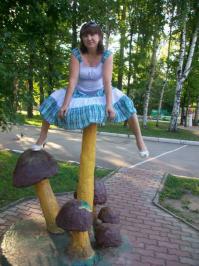 Насобирали "немножко" грибов