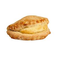 У нас в школе был такой обед (ну и чай, куда же без него)
Центровые Пацантрэ брали по 2-5 штук, наплевав на то, что лохам и ботанам ничего не достанется