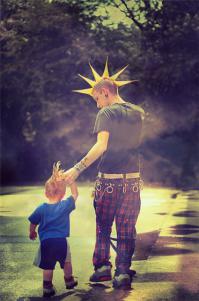 Отцы и дети