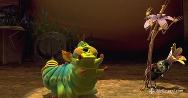 я вот  не поняла. чем красивше гусеница, тем страшнее бабочка и наоборот? у природы отменное чувство юмора