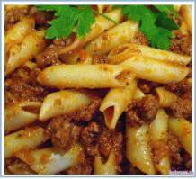 Аккуратные санкции это макароны по флотски, а не болоньезе